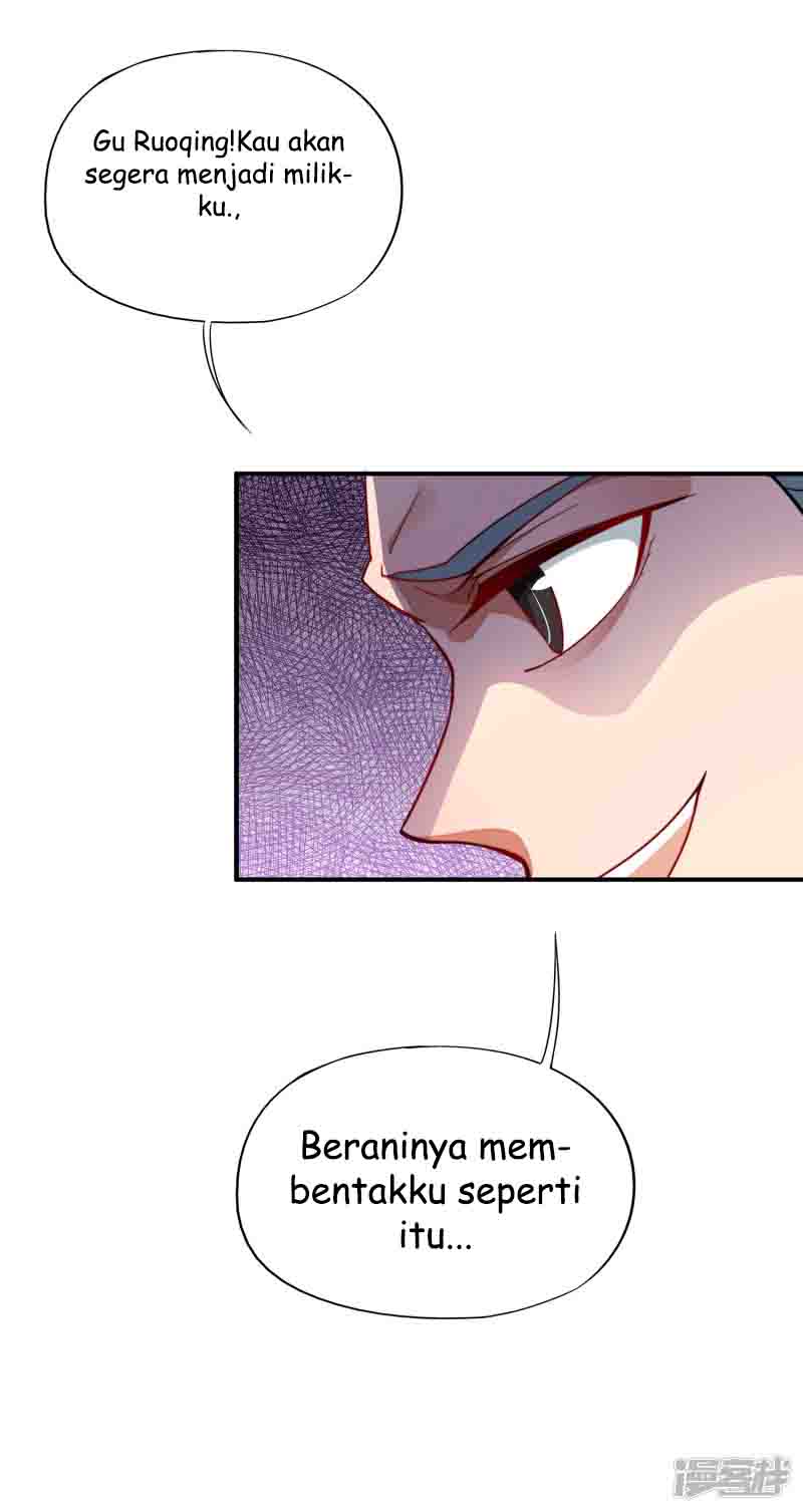 Lord Futian Chapter 4 - halaman 25