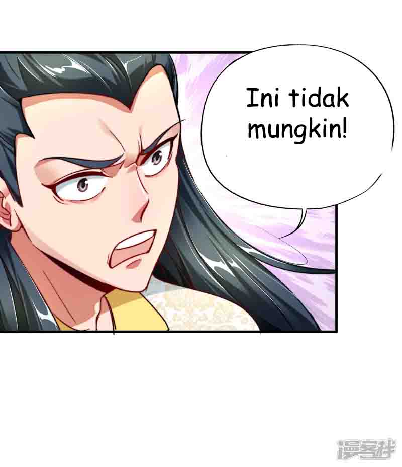 Lord Futian Chapter 4 - halaman 28