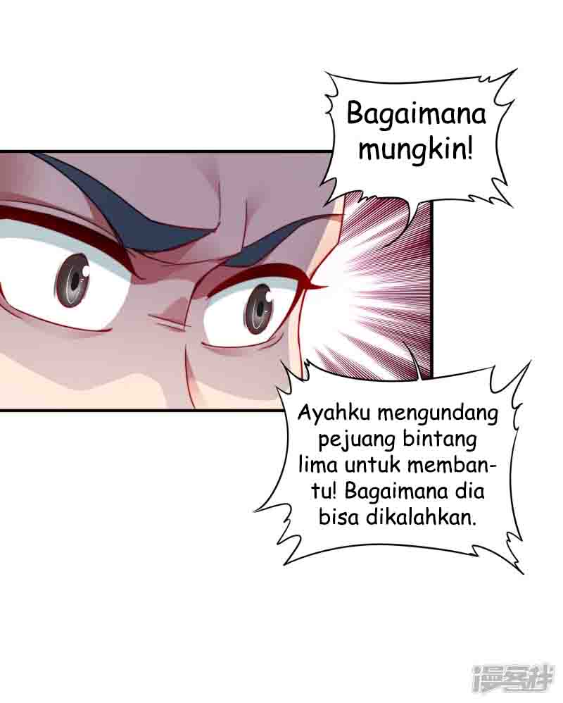 Lord Futian Chapter 4 - halaman 30