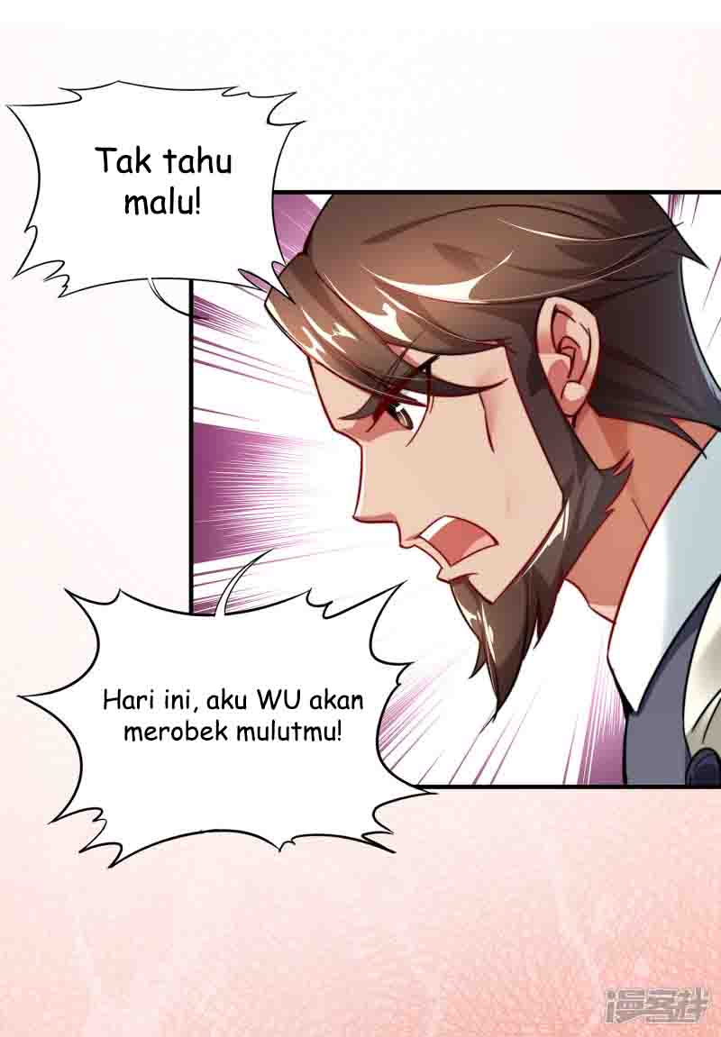 Lord Futian Chapter 4 - halaman 35