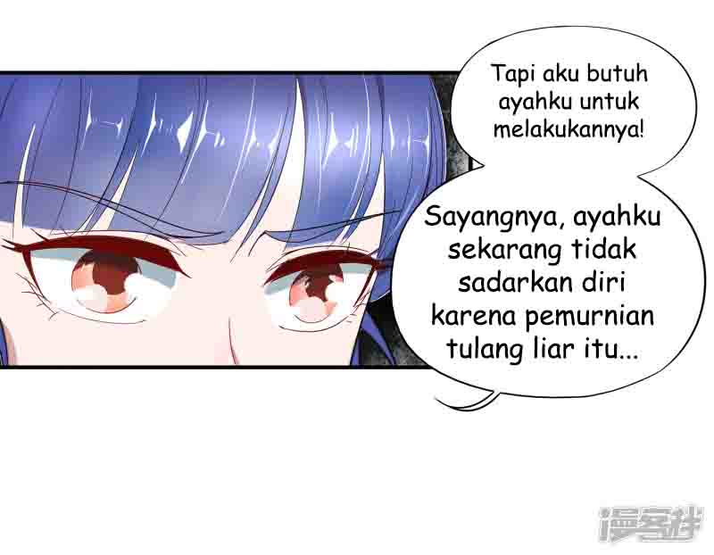 Lord Futian Chapter 4 - halaman 5