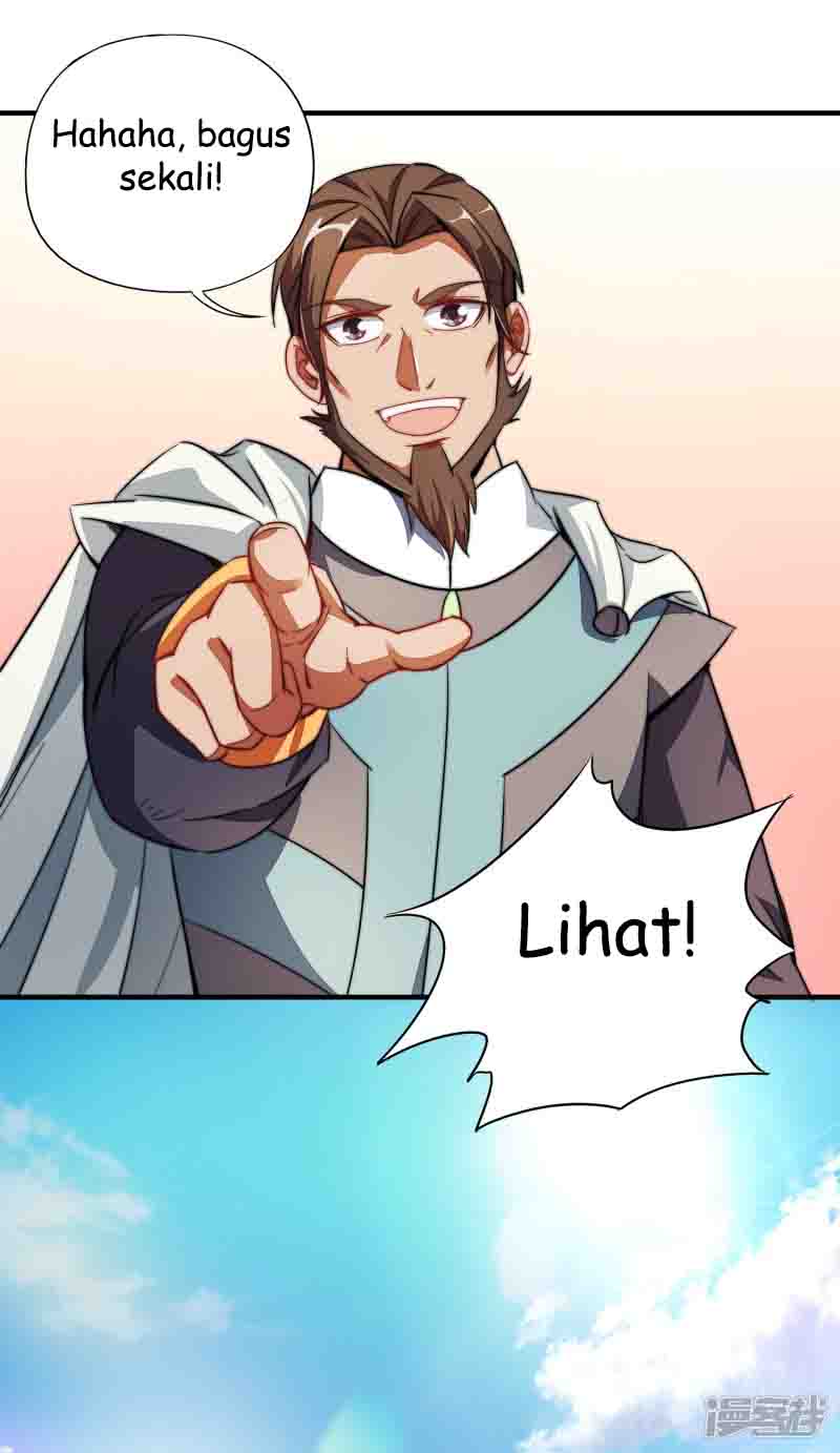 Lord Futian Chapter 4 - halaman 9