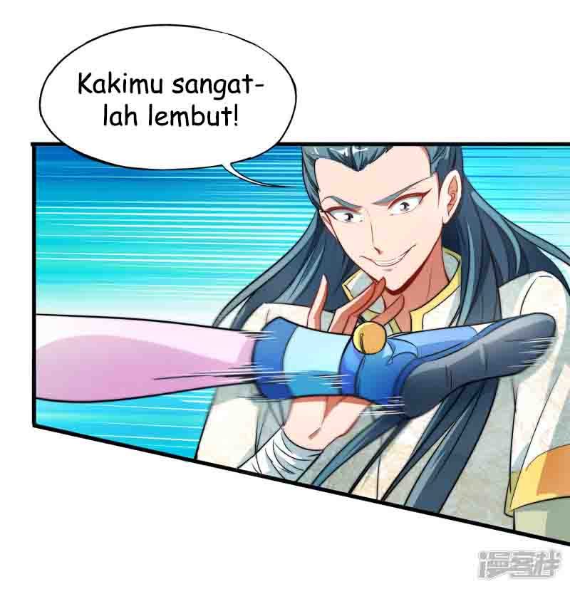 Lord Futian Chapter 5 - halaman 14