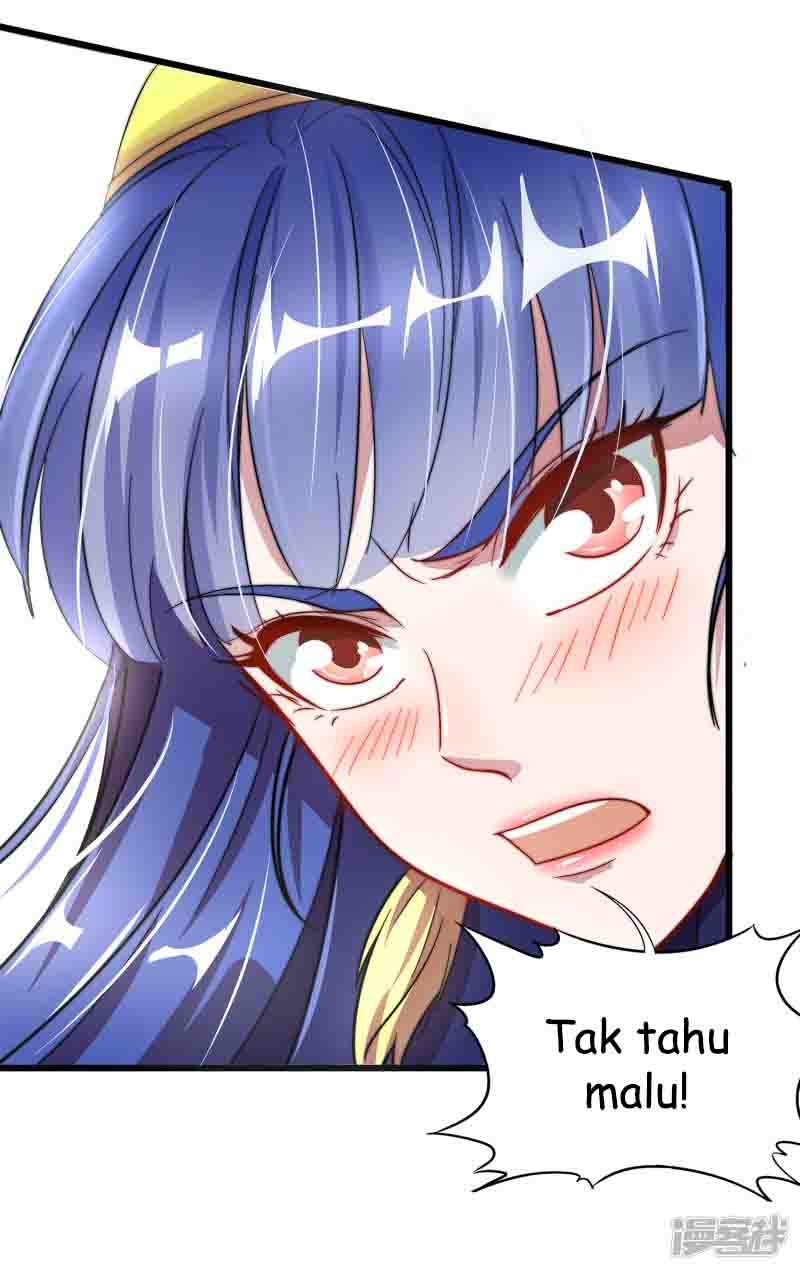 Lord Futian Chapter 5 - halaman 15