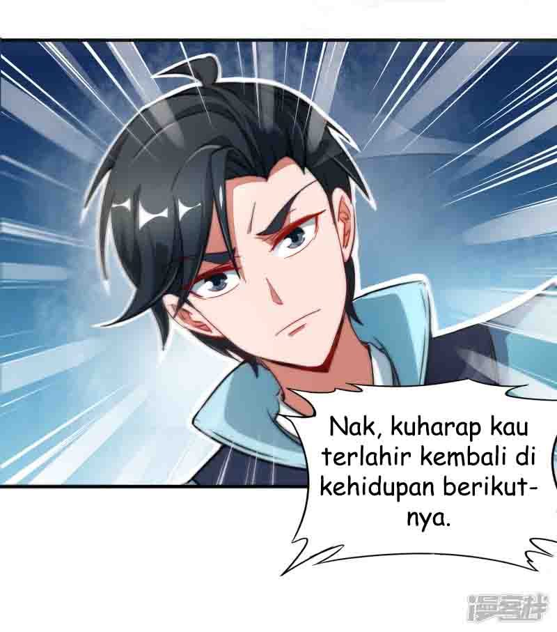 Lord Futian Chapter 5 - halaman 28