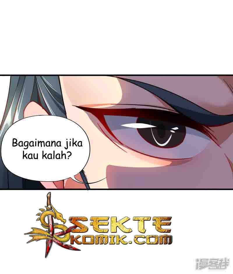 Lord Futian Chapter 5 - halaman 6