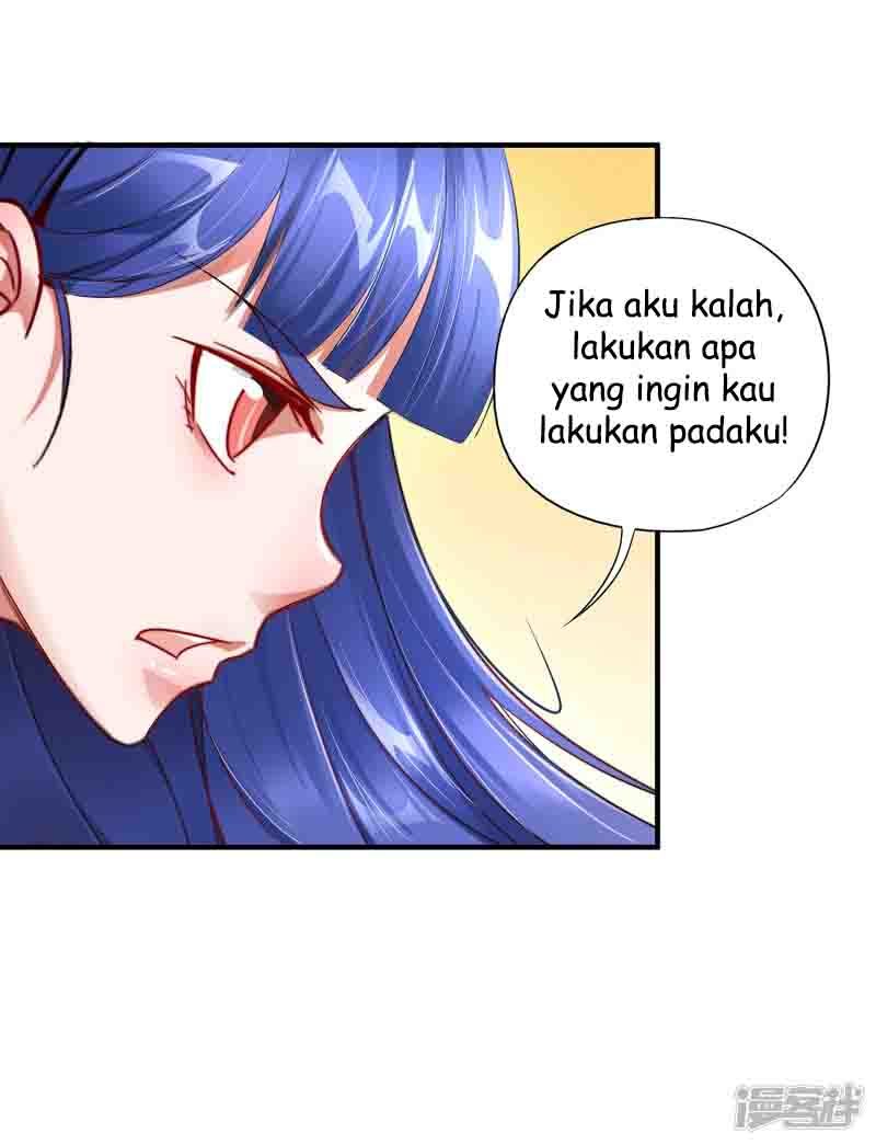 Lord Futian Chapter 5 - halaman 7