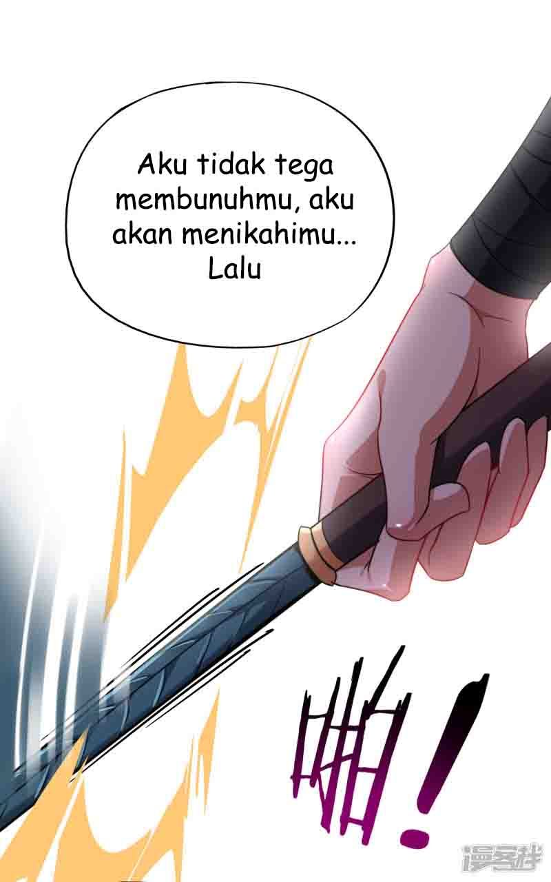 Lord Futian Chapter 5 - halaman 8