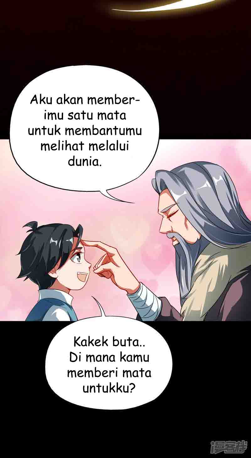 Lord Futian Chapter 6 - halaman 10