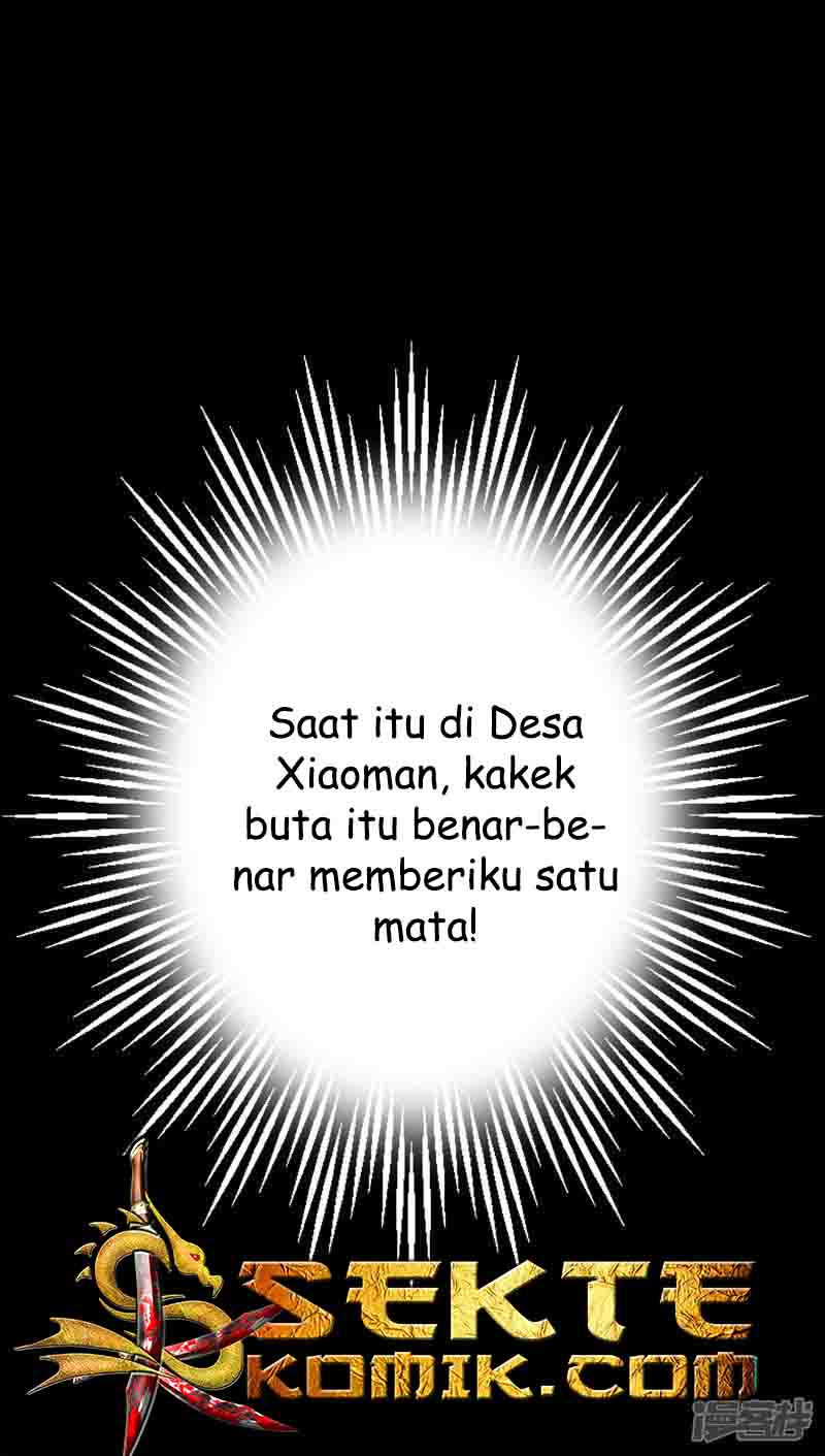 Lord Futian Chapter 6 - halaman 11