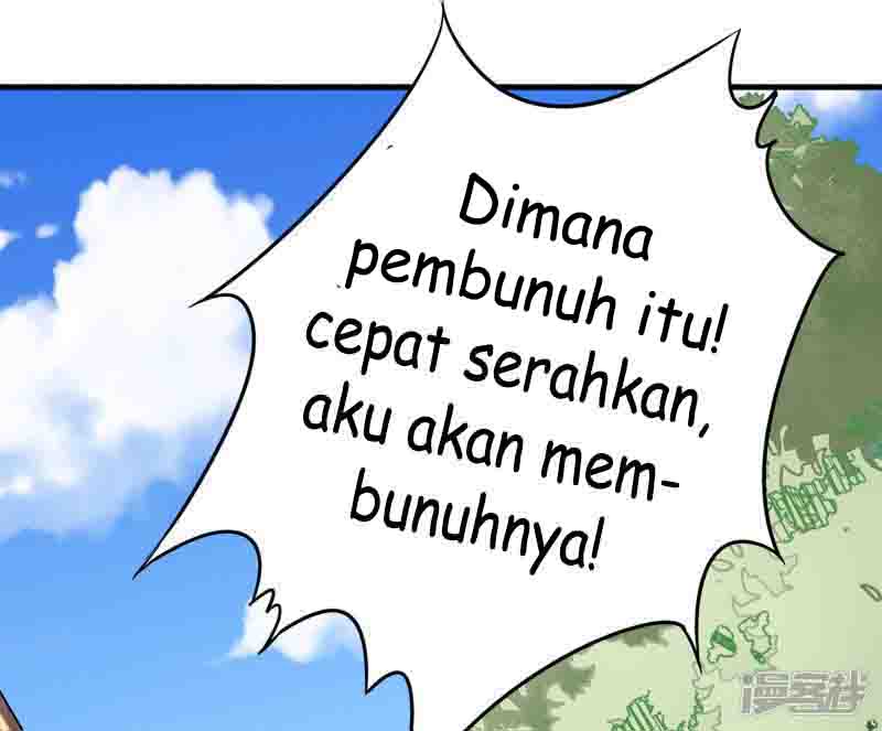 Lord Futian Chapter 6 - halaman 21