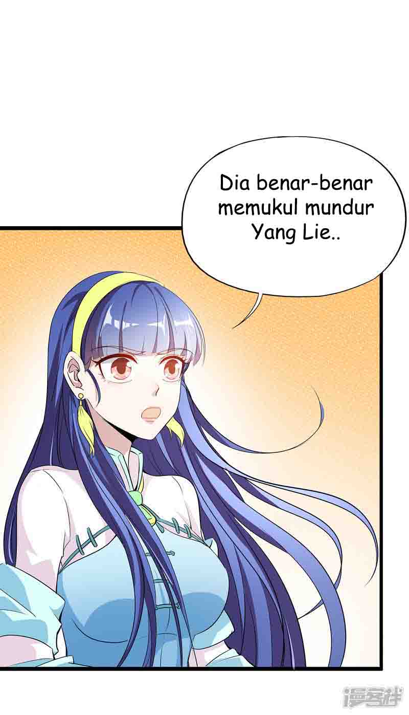 Lord Futian Chapter 6 - halaman 35