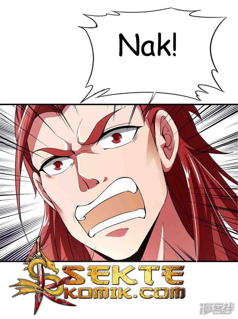 Lord Futian Chapter 6 - halaman 36