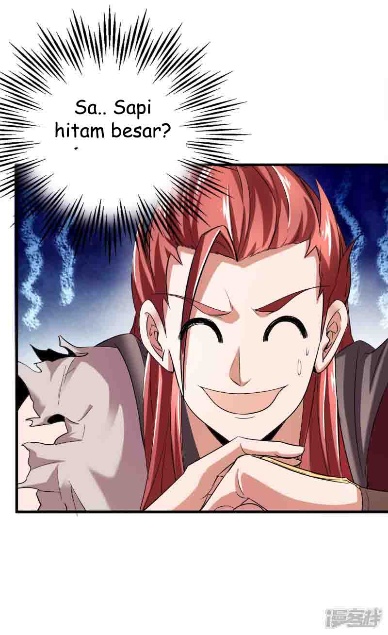 Lord Futian Chapter 6 - halaman 41