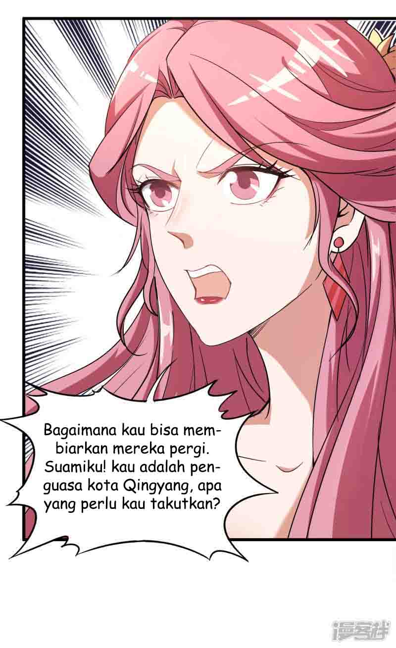 Lord Futian Chapter 6 - halaman 44