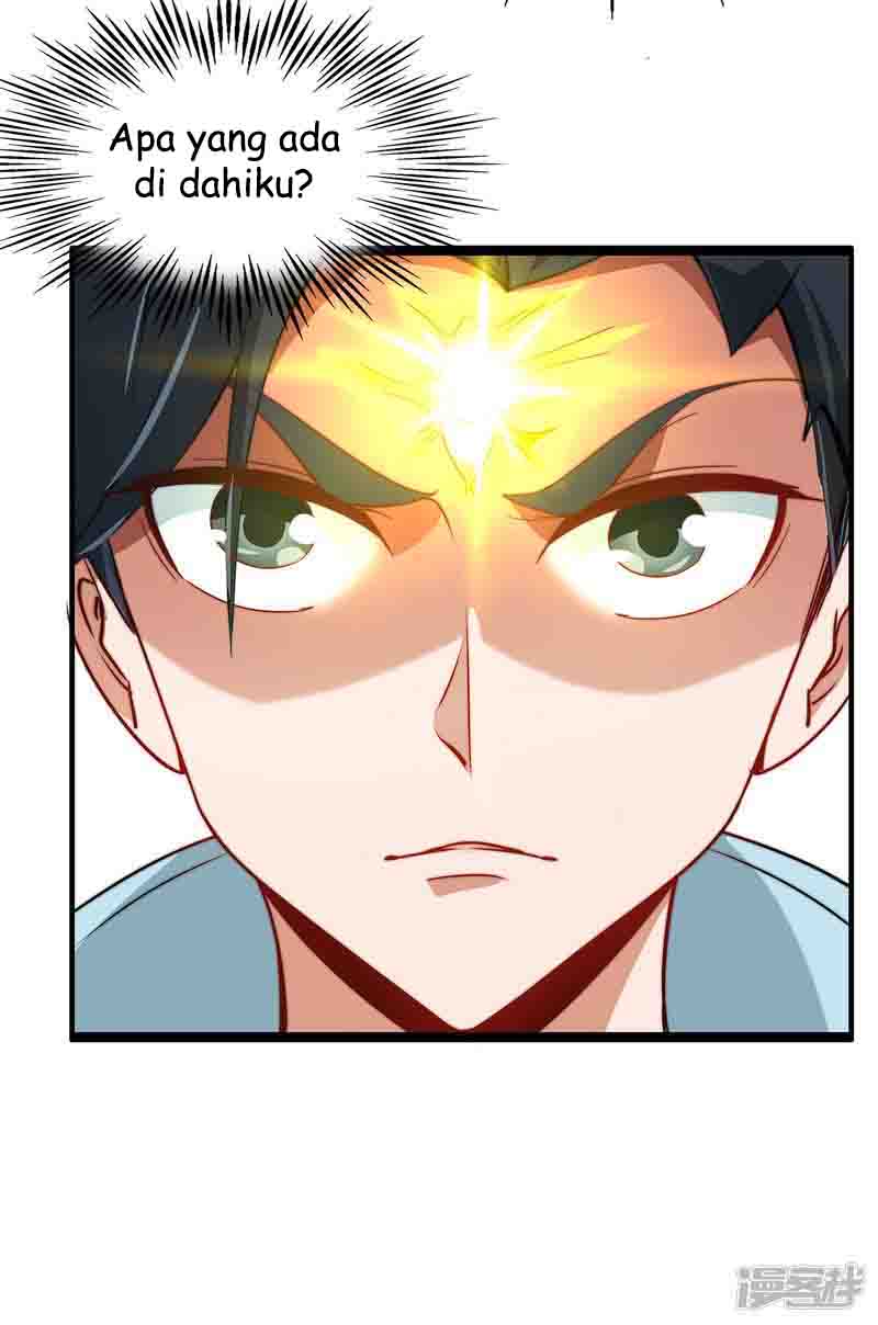 Lord Futian Chapter 6 - halaman 7