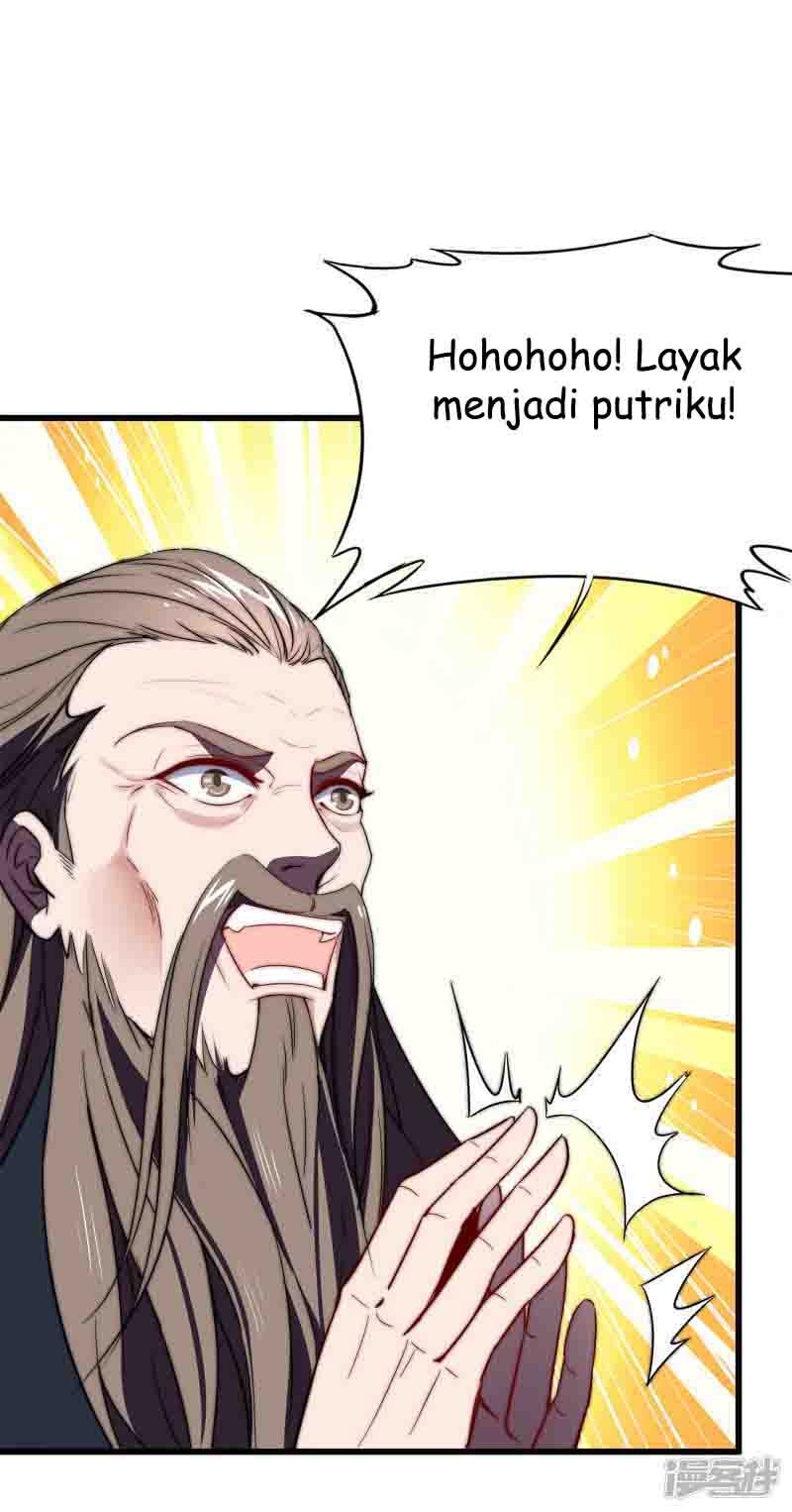 Lord Futian Chapter 7 - halaman 26