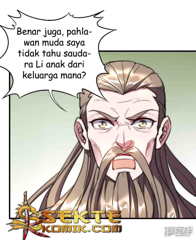Lord Futian Chapter 7 - halaman 3