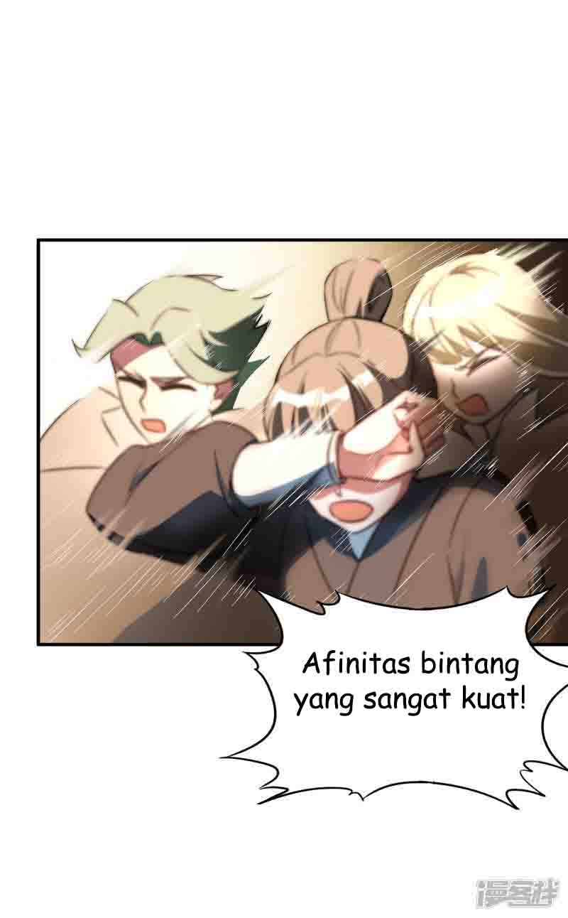 Lord Futian Chapter 7 - halaman 34