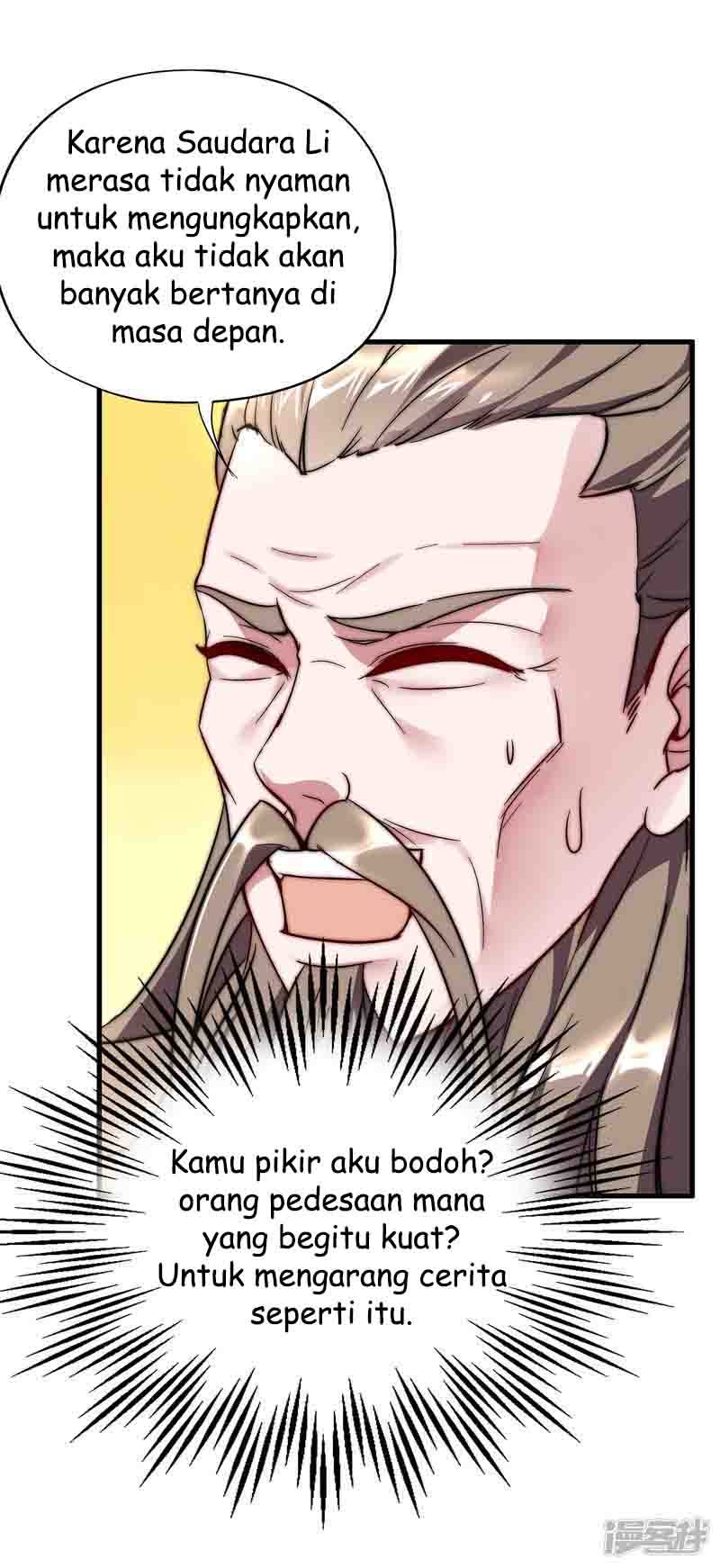 Lord Futian Chapter 7 - halaman 5