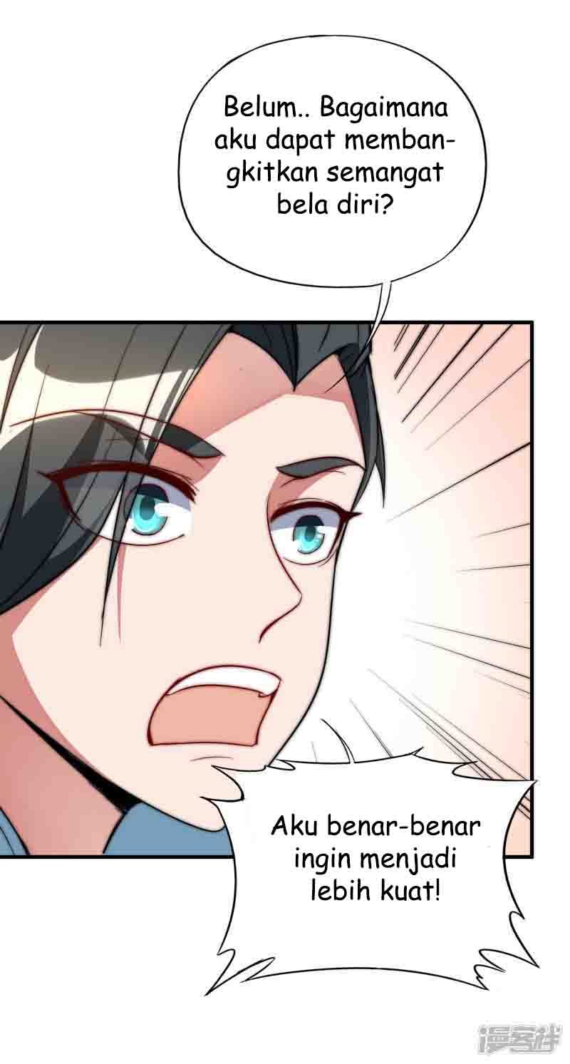 Lord Futian Chapter 7 - halaman 7