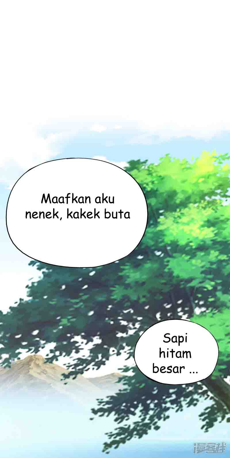Lord Futian Chapter 8 - halaman 12