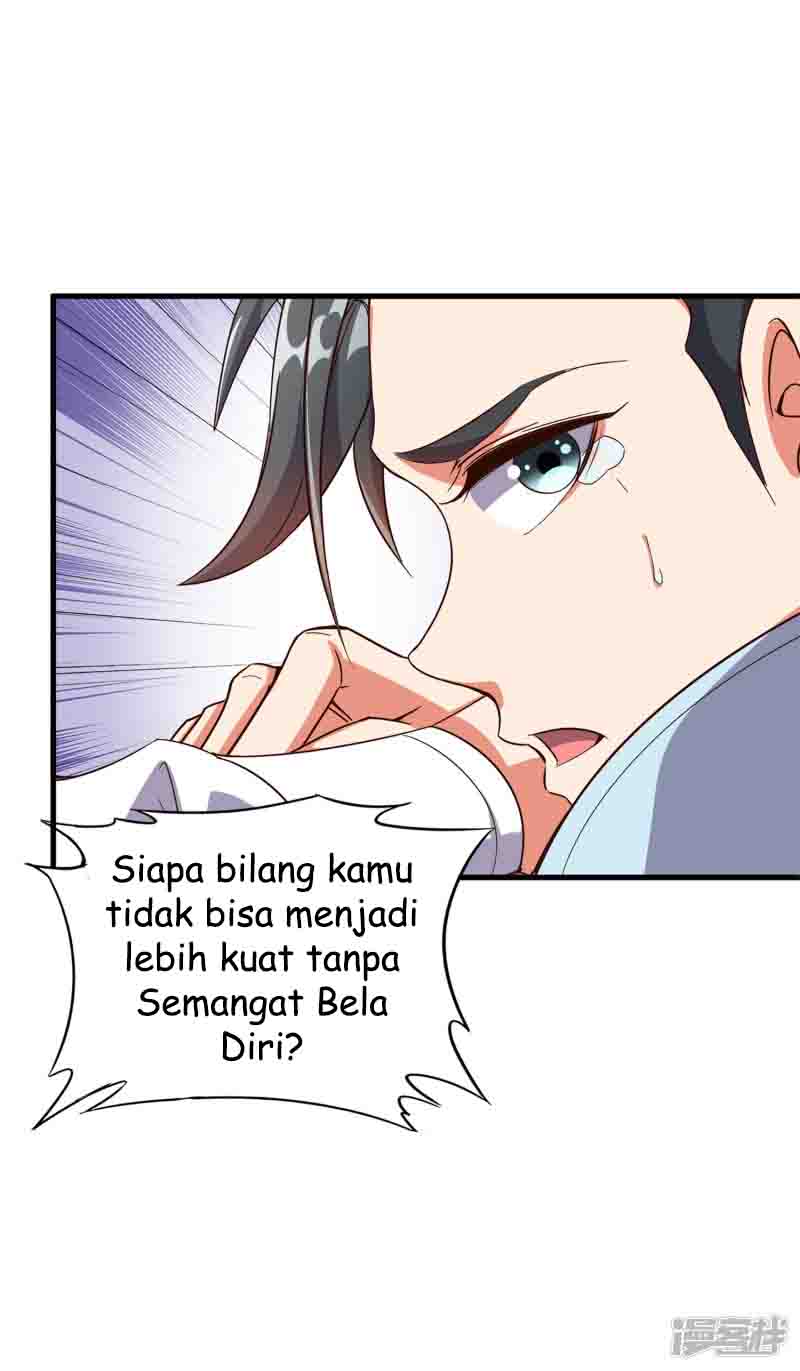 Lord Futian Chapter 8 - halaman 14