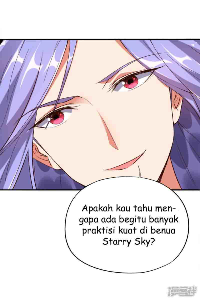 Lord Futian Chapter 8 - halaman 16