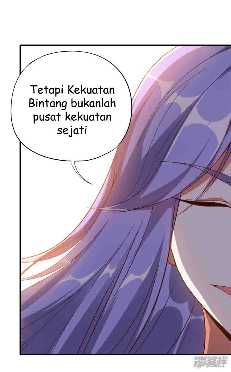 Lord Futian Chapter 8 - halaman 19