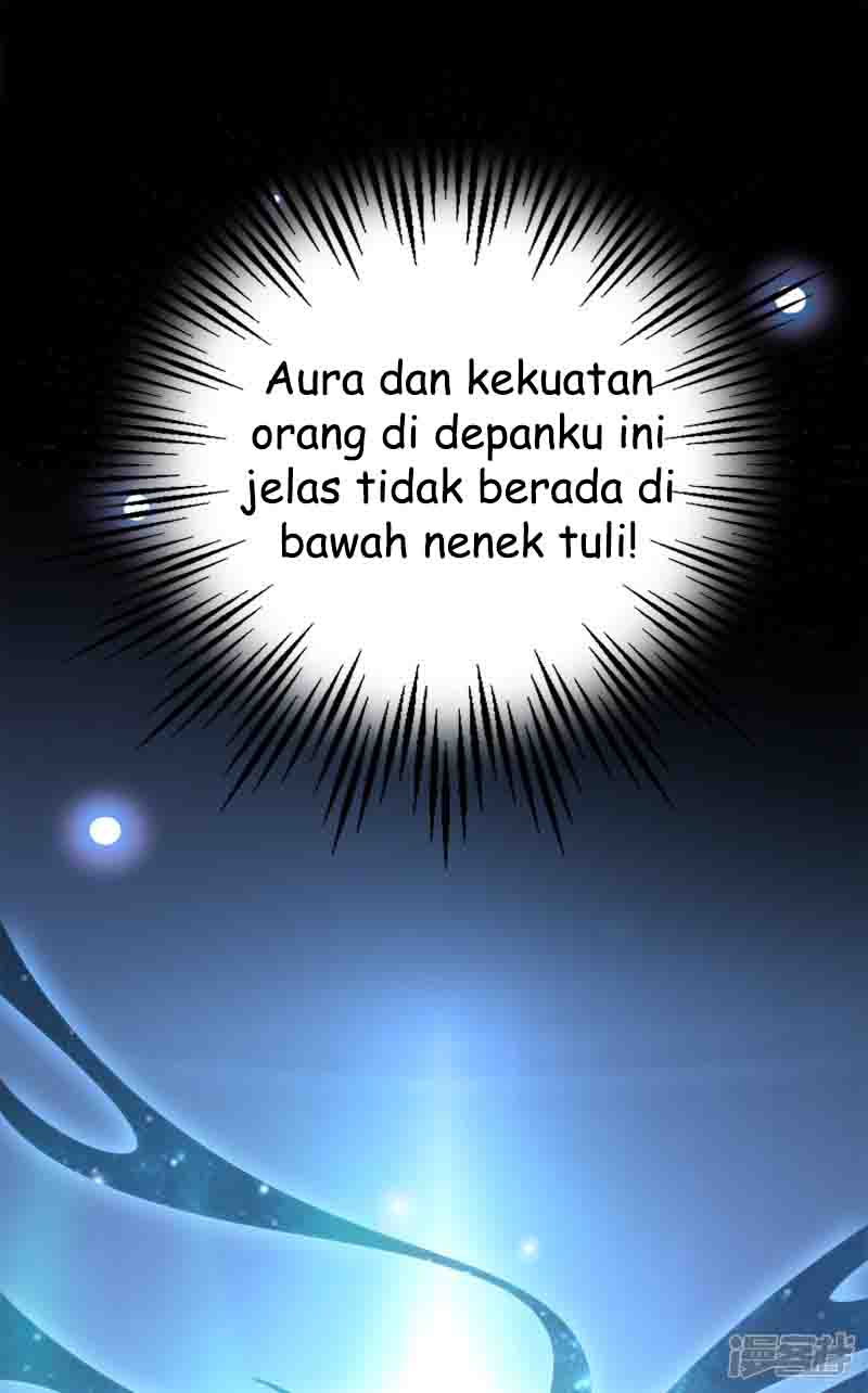Lord Futian Chapter 8 - halaman 28