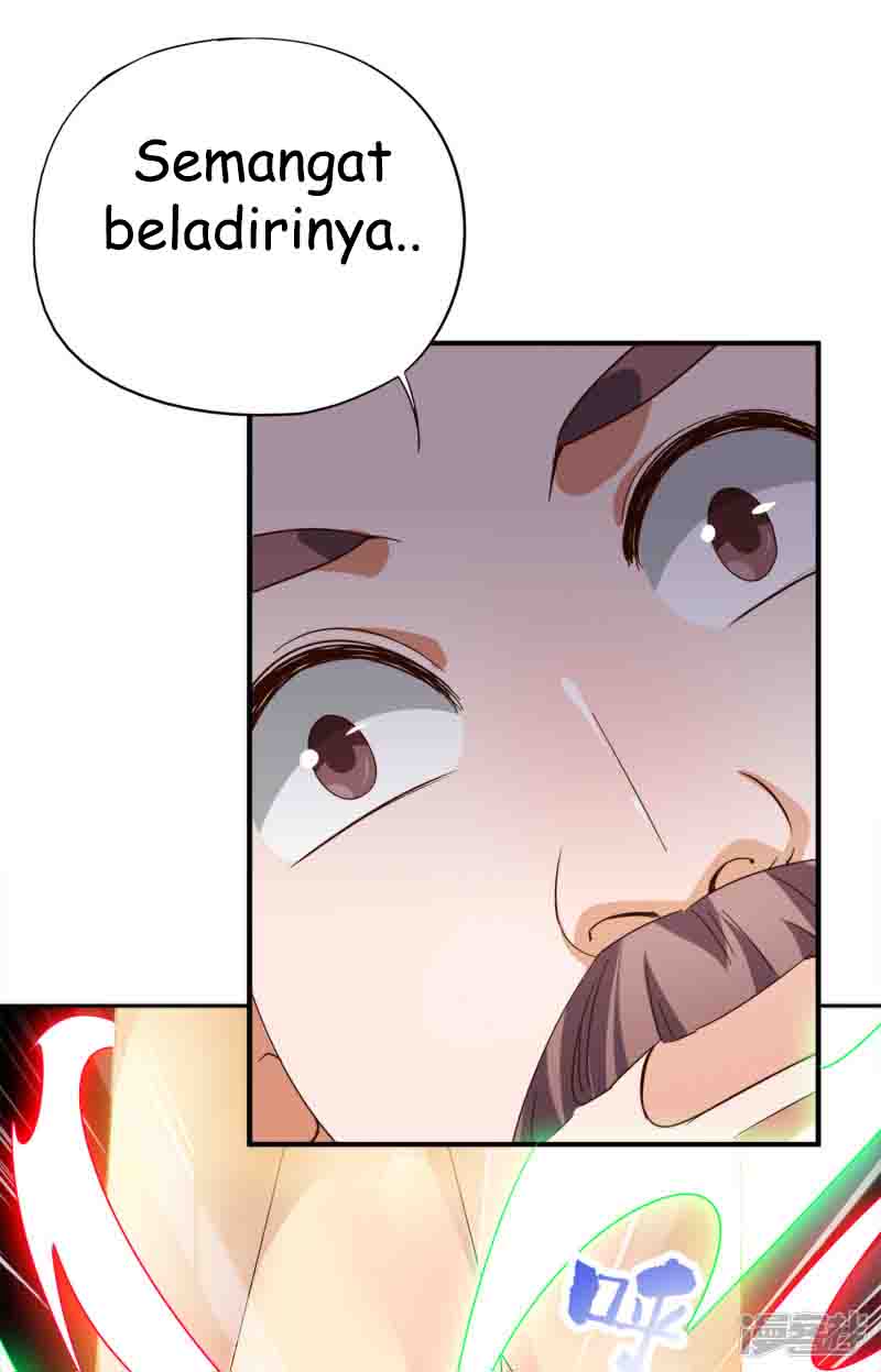 Lord Futian Chapter 8 - halaman 4