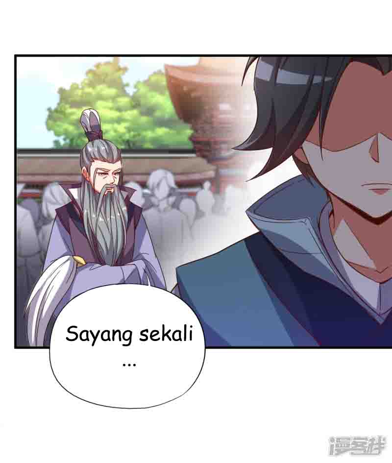 Lord Futian Chapter 8 - halaman 9