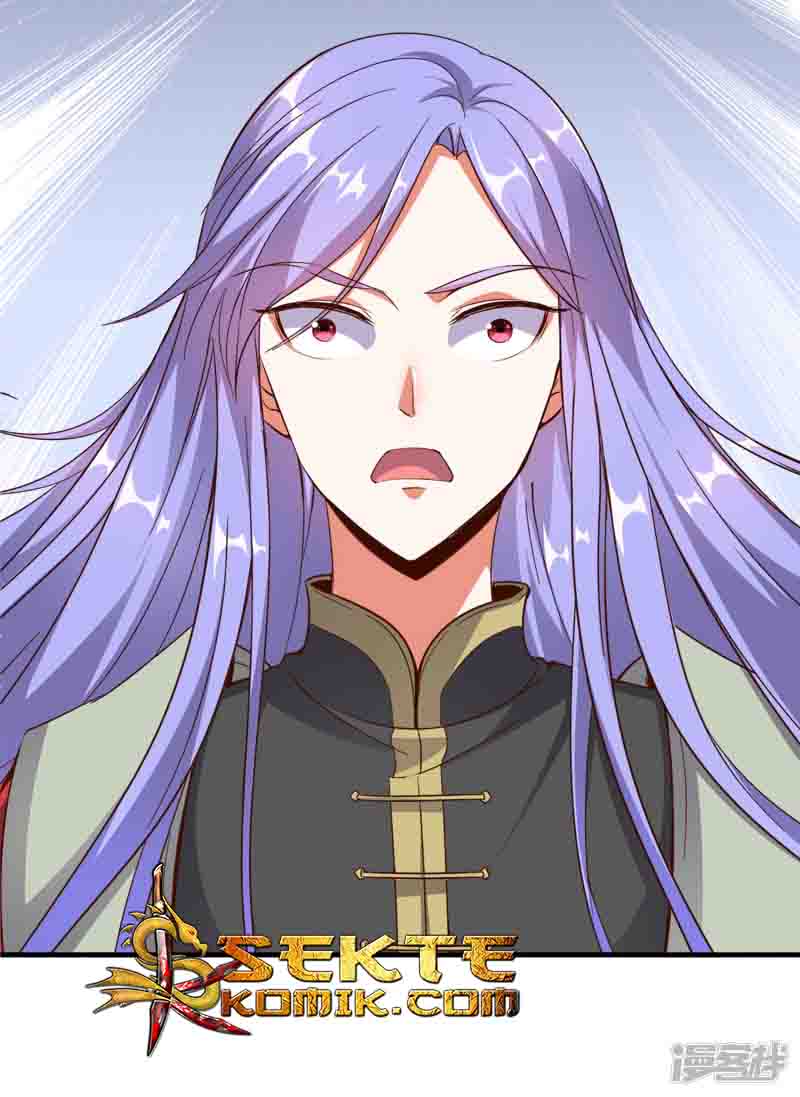 Lord Futian Chapter 9 - halaman 14