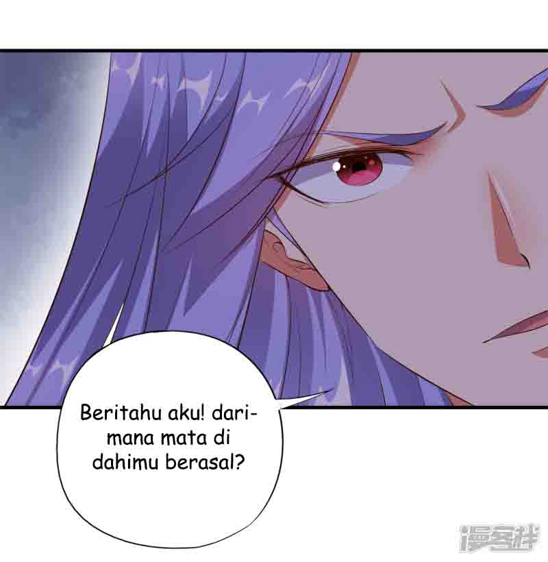 Lord Futian Chapter 9 - halaman 20
