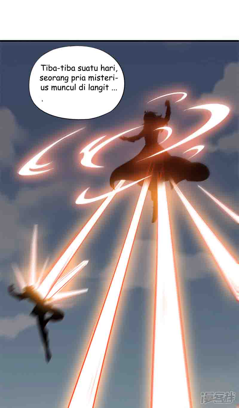 Lord Futian Chapter 9 - halaman 24