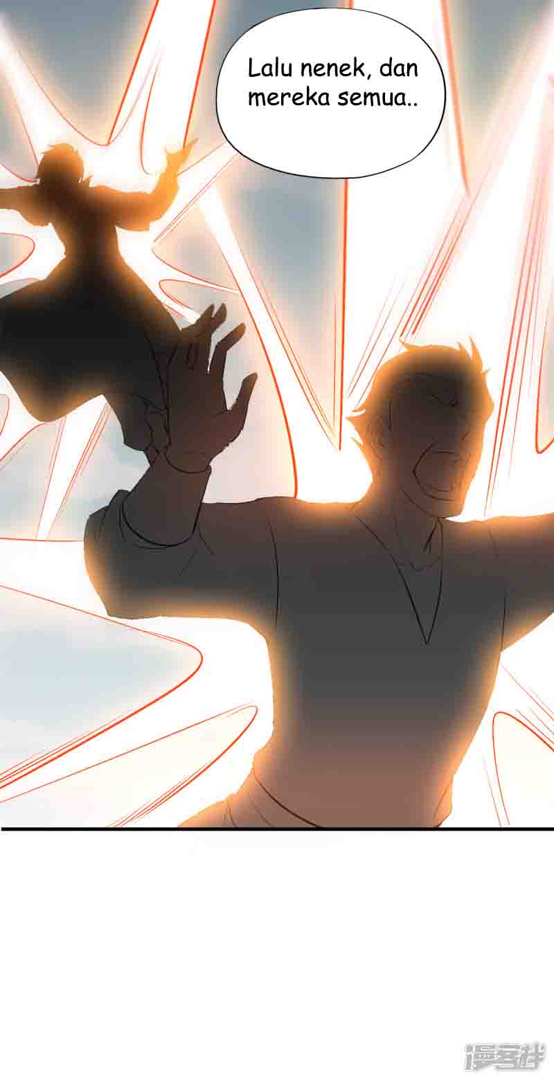 Lord Futian Chapter 9 - halaman 25