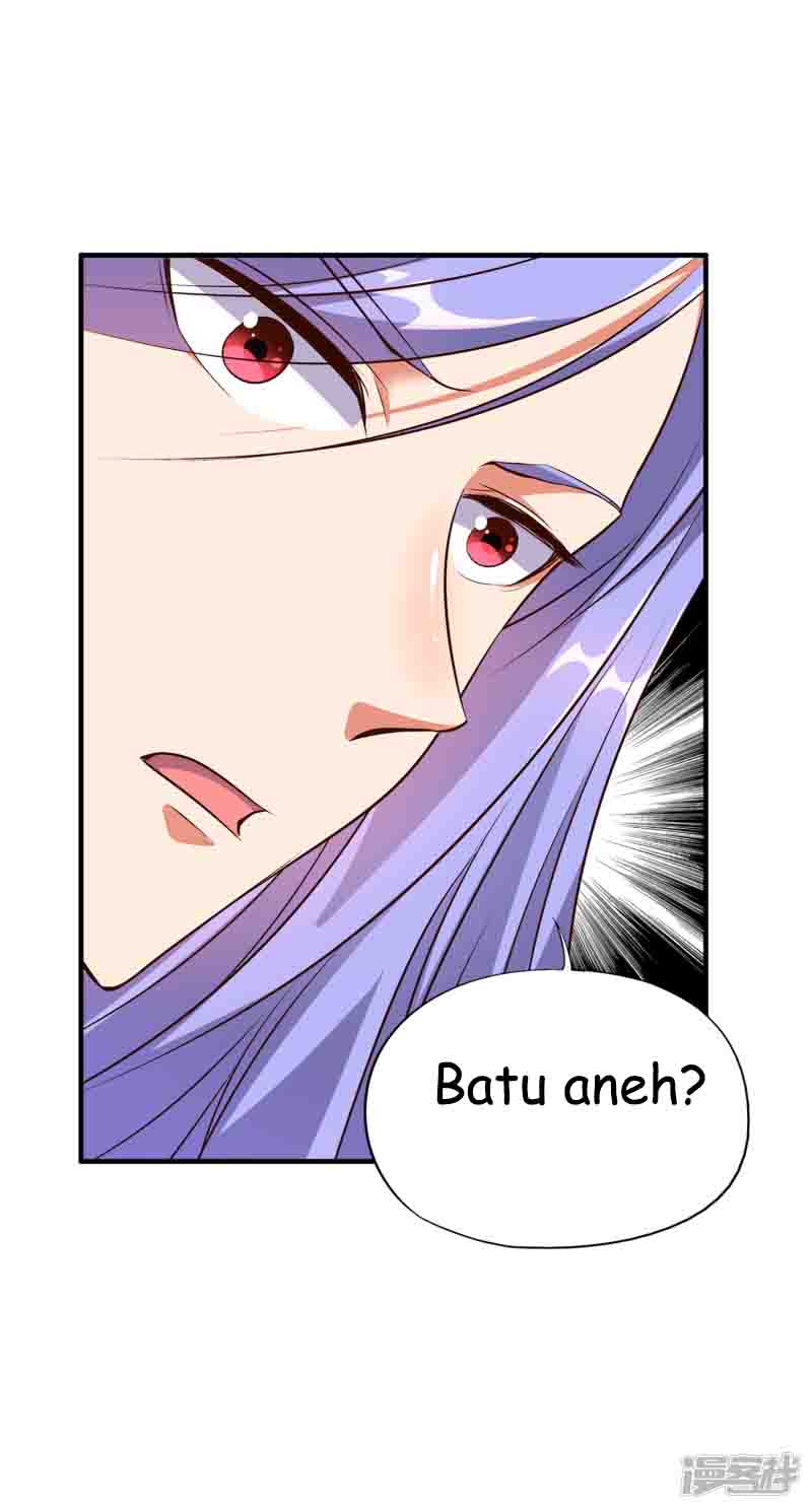Lord Futian Chapter 9 - halaman 28