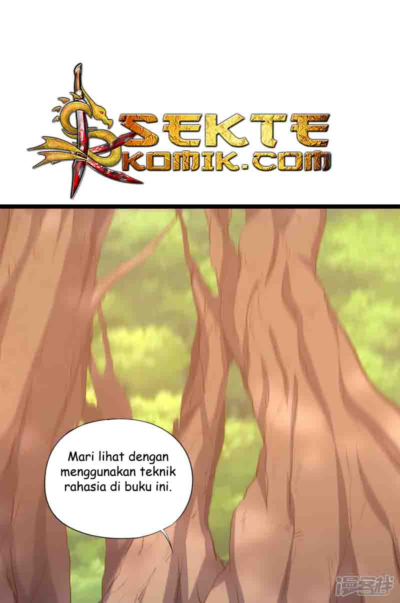 Lord Futian Chapter 9 - halaman 41