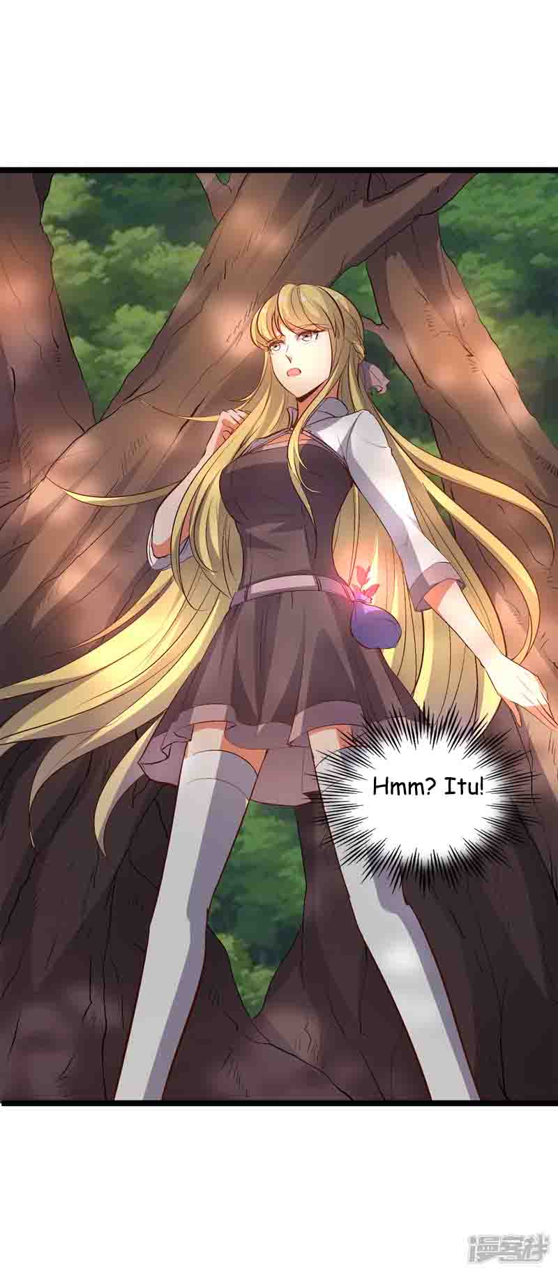 Lord Futian Chapter 9 - halaman 45