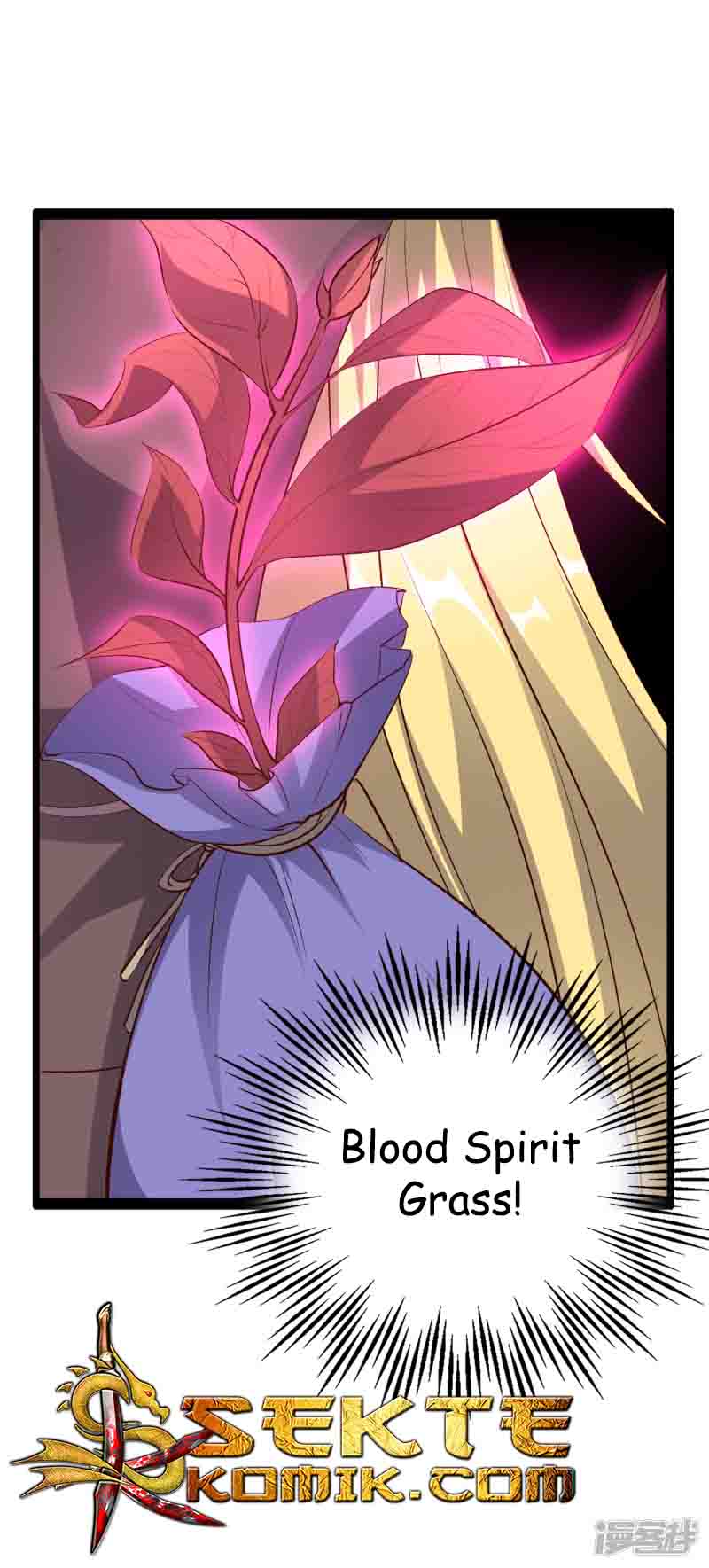 Lord Futian Chapter 9 - halaman 46