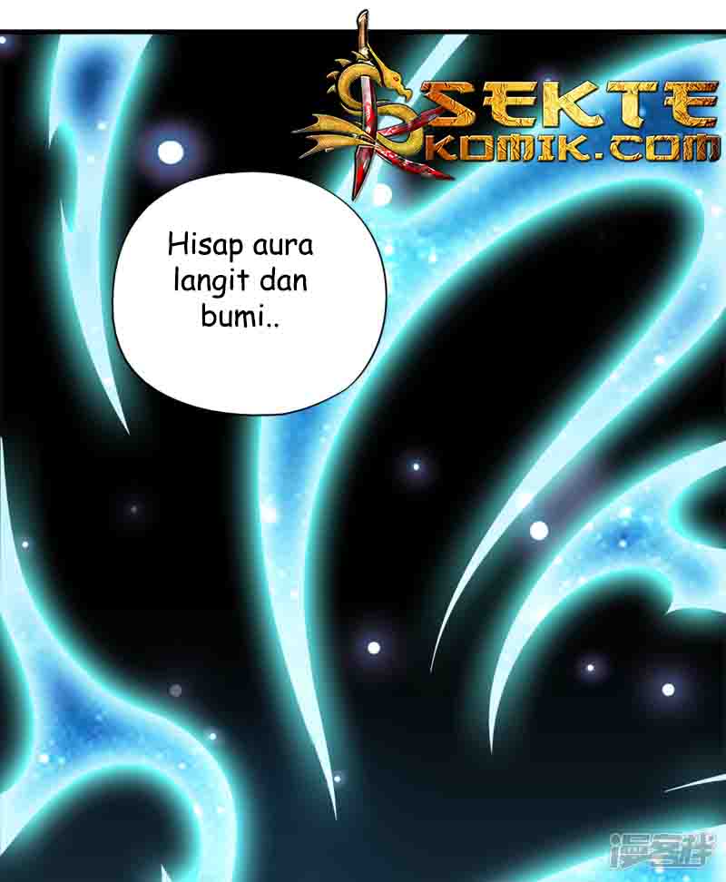 Lord Futian Chapter 9 - halaman 7