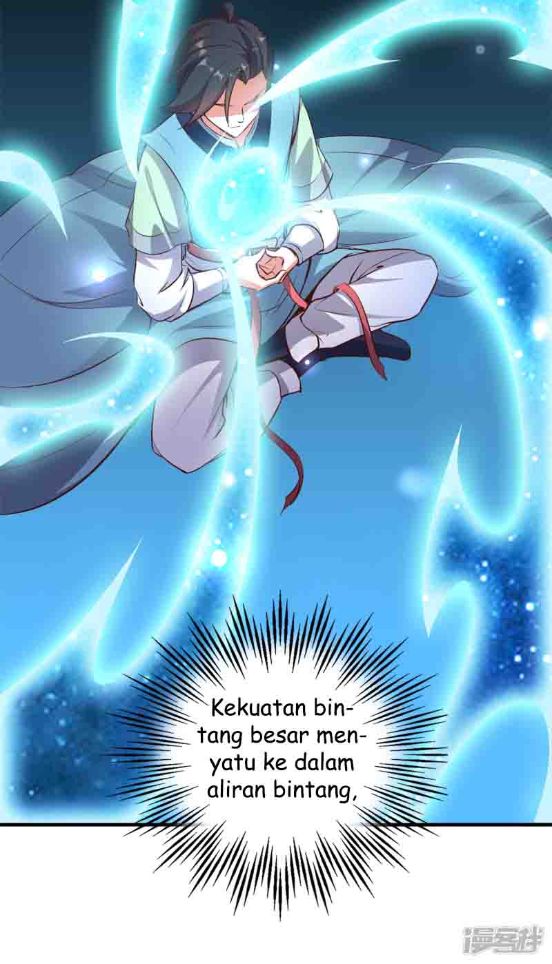 Lord Futian Chapter 9 - halaman 8