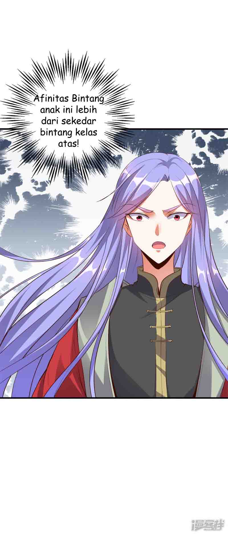 Lord Futian Chapter 9 - halaman 9