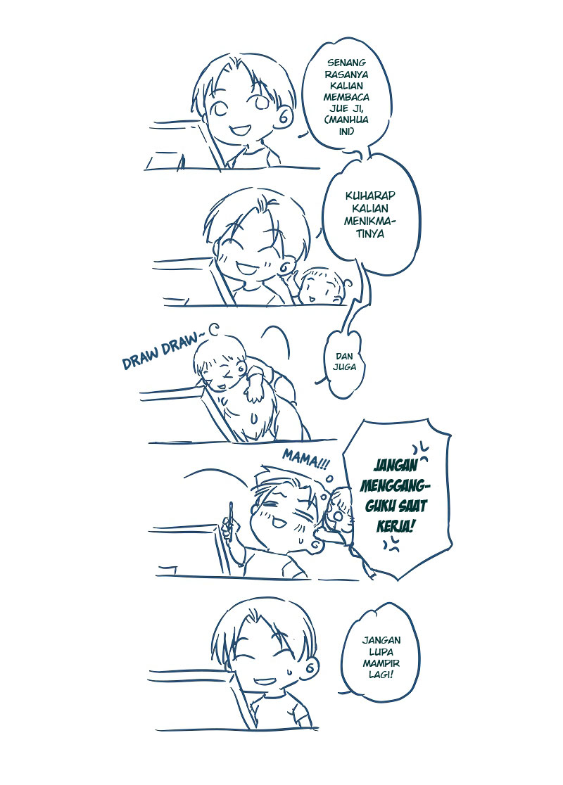 L.O.R.D: Legend of Ravaging Dynasties Chapter 1.1 - halaman 15