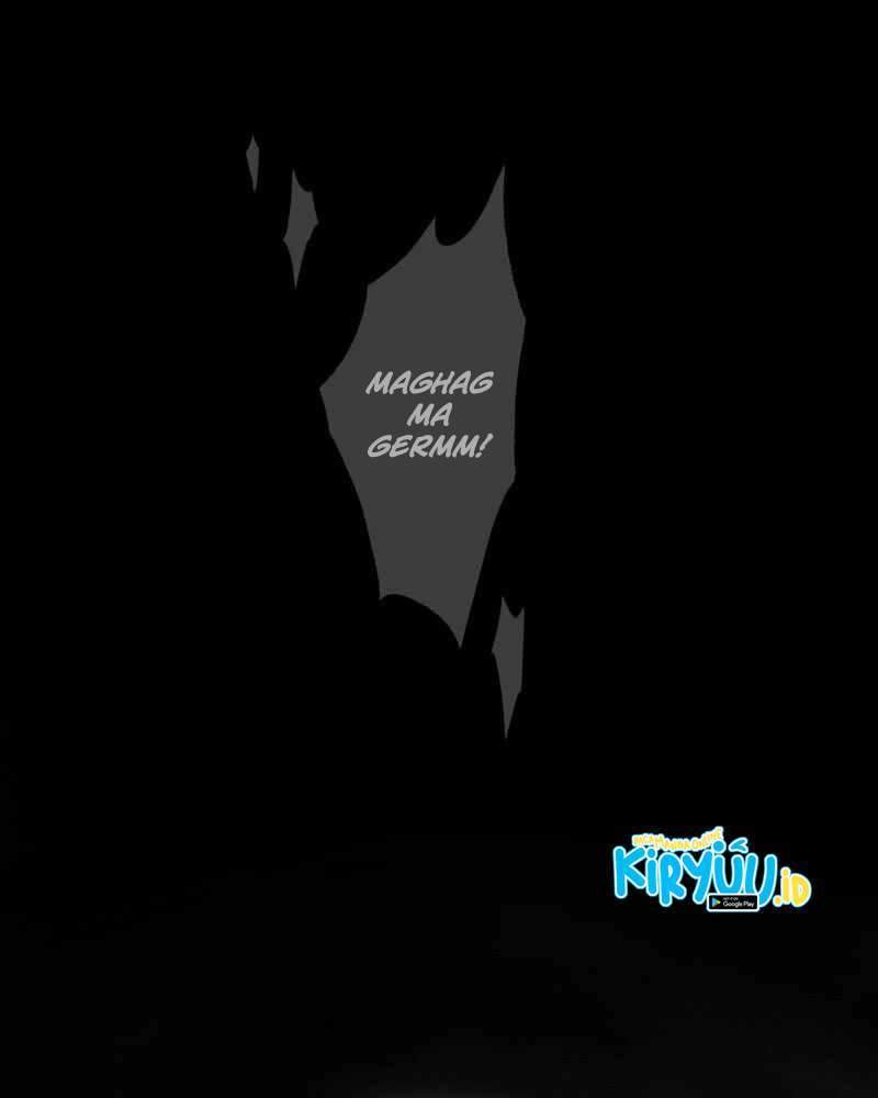 Lord of Goblins Chapter 1 - halaman 20