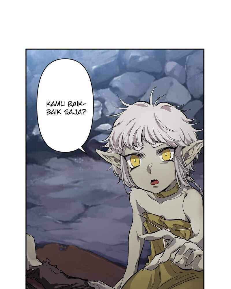 Lord of Goblins Chapter 1 - halaman 31