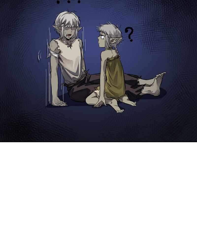 Lord of Goblins Chapter 1 - halaman 33