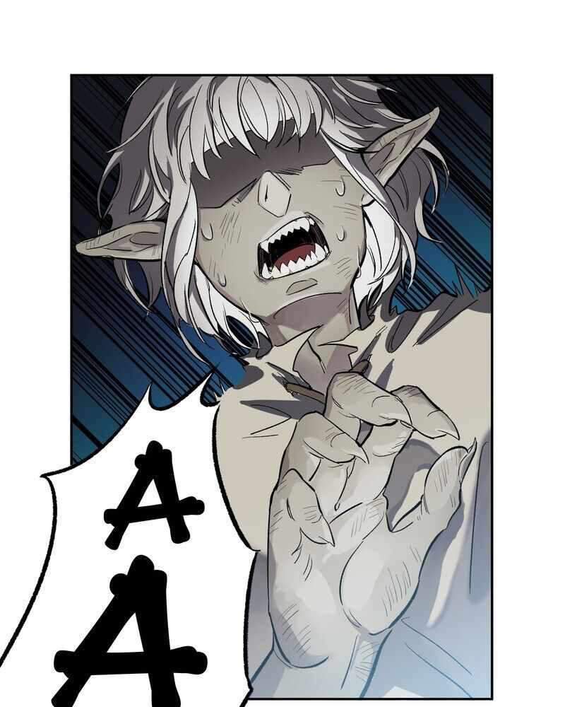 Lord of Goblins Chapter 1 - halaman 34
