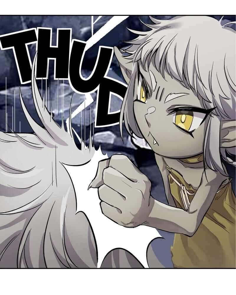 Lord of Goblins Chapter 1 - halaman 37