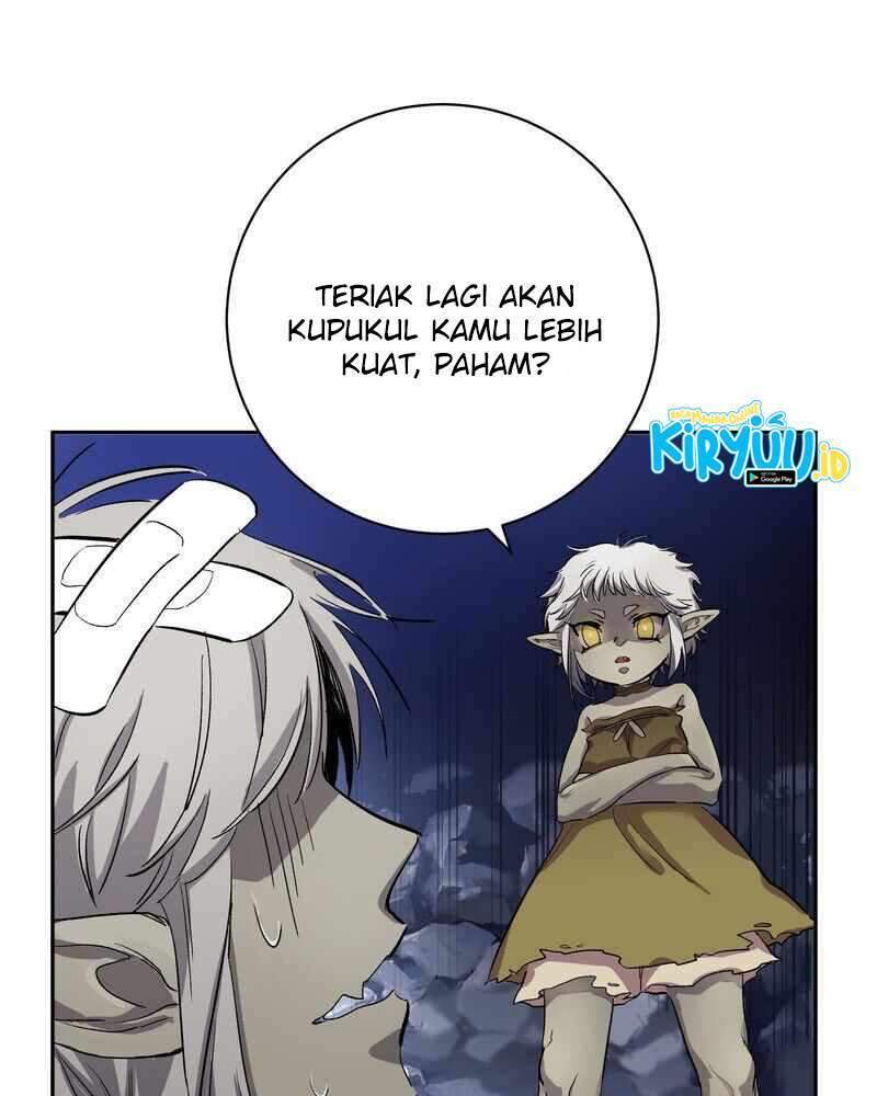 Lord of Goblins Chapter 1 - halaman 38